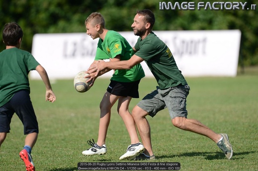 2015-06-20 Rugby Lyons Settimo Milanese 0450 Festa di fine stagione